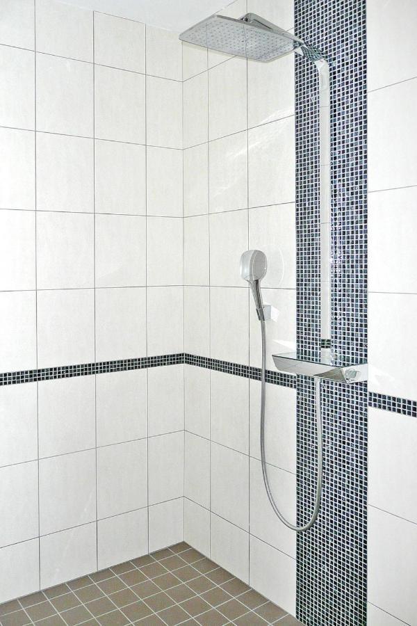 Panoramic Sea View And Jacuzzi, Premium, Telgruc-Sur-Mer Exterior photo